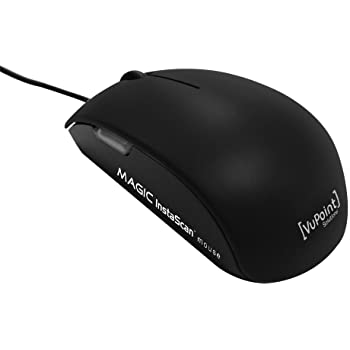 brookstone scanner mouse 817873